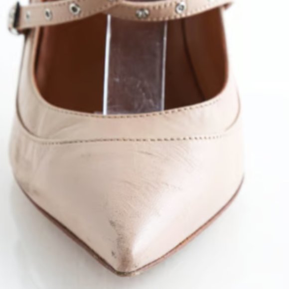 VALENTINO HEELS - Picture 3 of 9